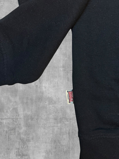 Lonsdale London Sweatshirt Schwarz L Bild 7