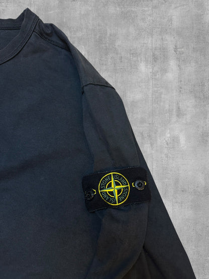 Stone Island Sweatshirt Schwarz L Bild 2