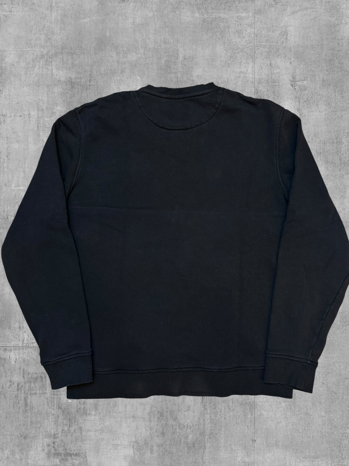Lyle & Scott Sweatshirt Schwarz M Bild 5