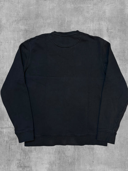 Lyle & Scott Sweatshirt Schwarz M Bild 5