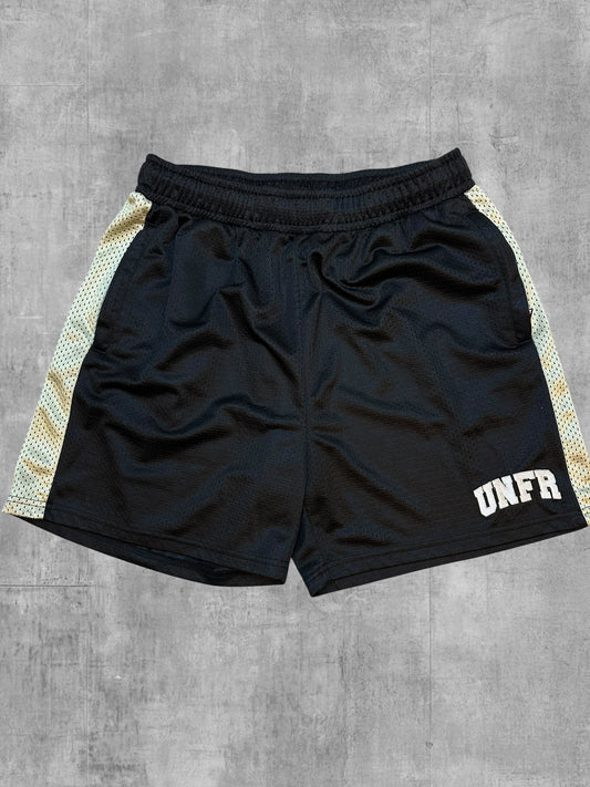 Unfair Athletics Mesh Shorts Schwarz XL Bild 1