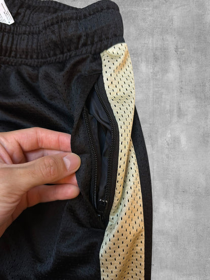 Unfair Athletics Mesh Shorts Schwarz XL Bild 5