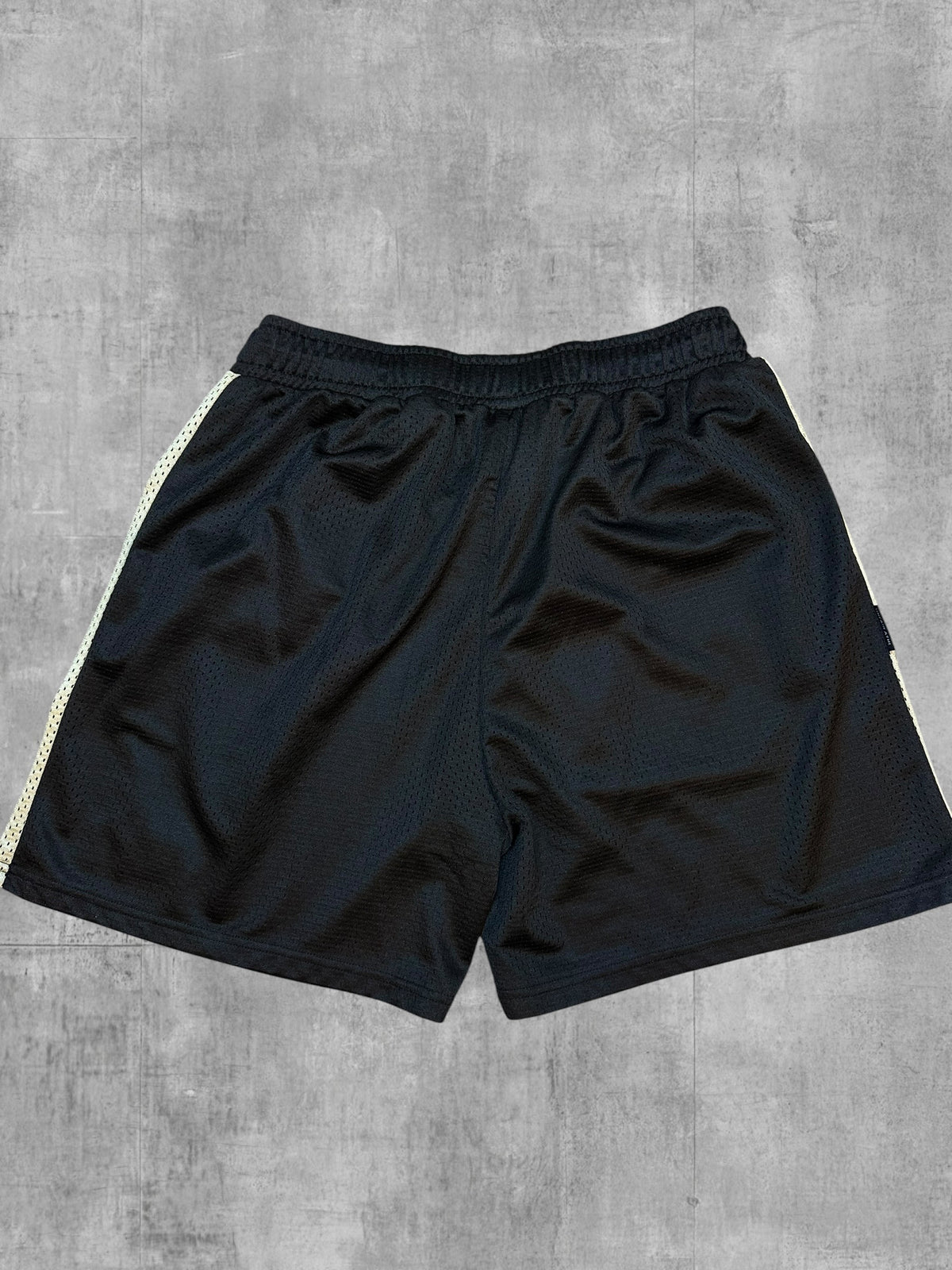 Unfair Athletics Mesh Shorts Schwarz XL Bild 6