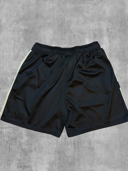 Unfair Athletics Mesh Shorts Schwarz XL Bild 6