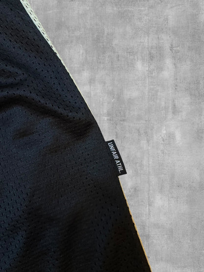 Unfair Athletics Mesh Shorts Schwarz XL Bild 7