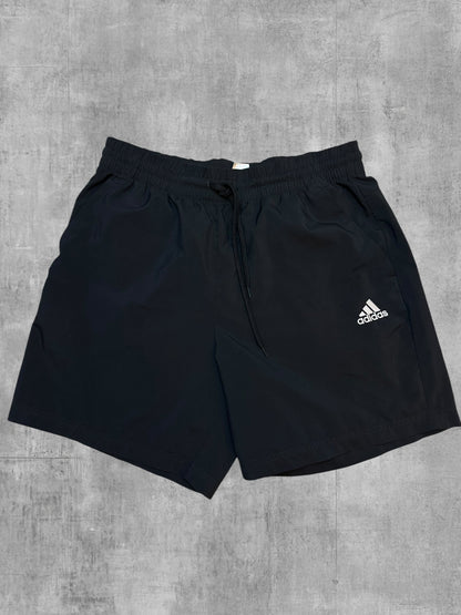 Adidas Shorts Schwarz L Bild 1
