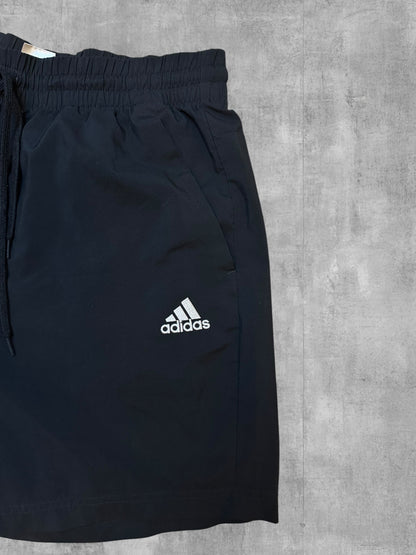 Adidas Shorts Schwarz L Bild 2