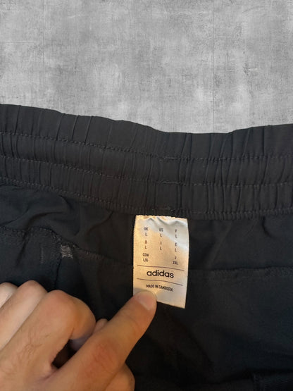Adidas Shorts Schwarz L Bild 4