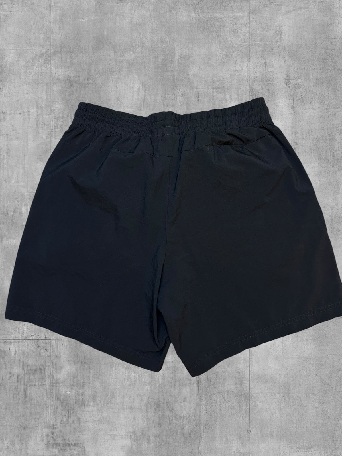 Adidas Shorts Schwarz L Bild 5