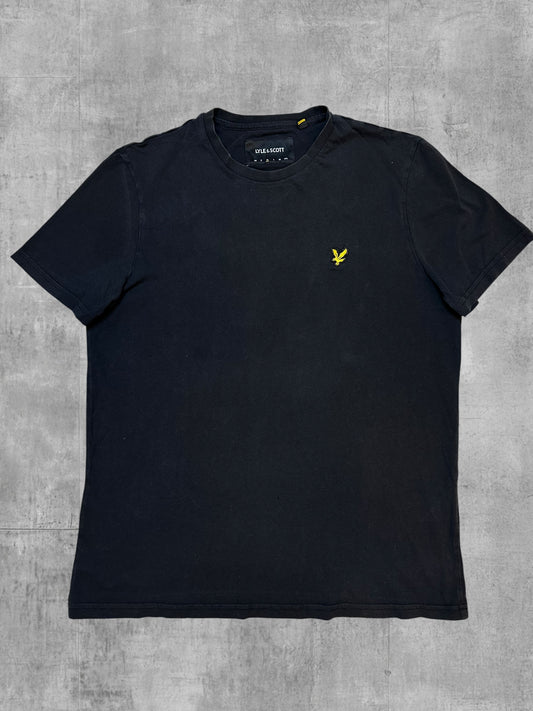 Lyle & Scott T-Shirt Schwarz M Bild 1