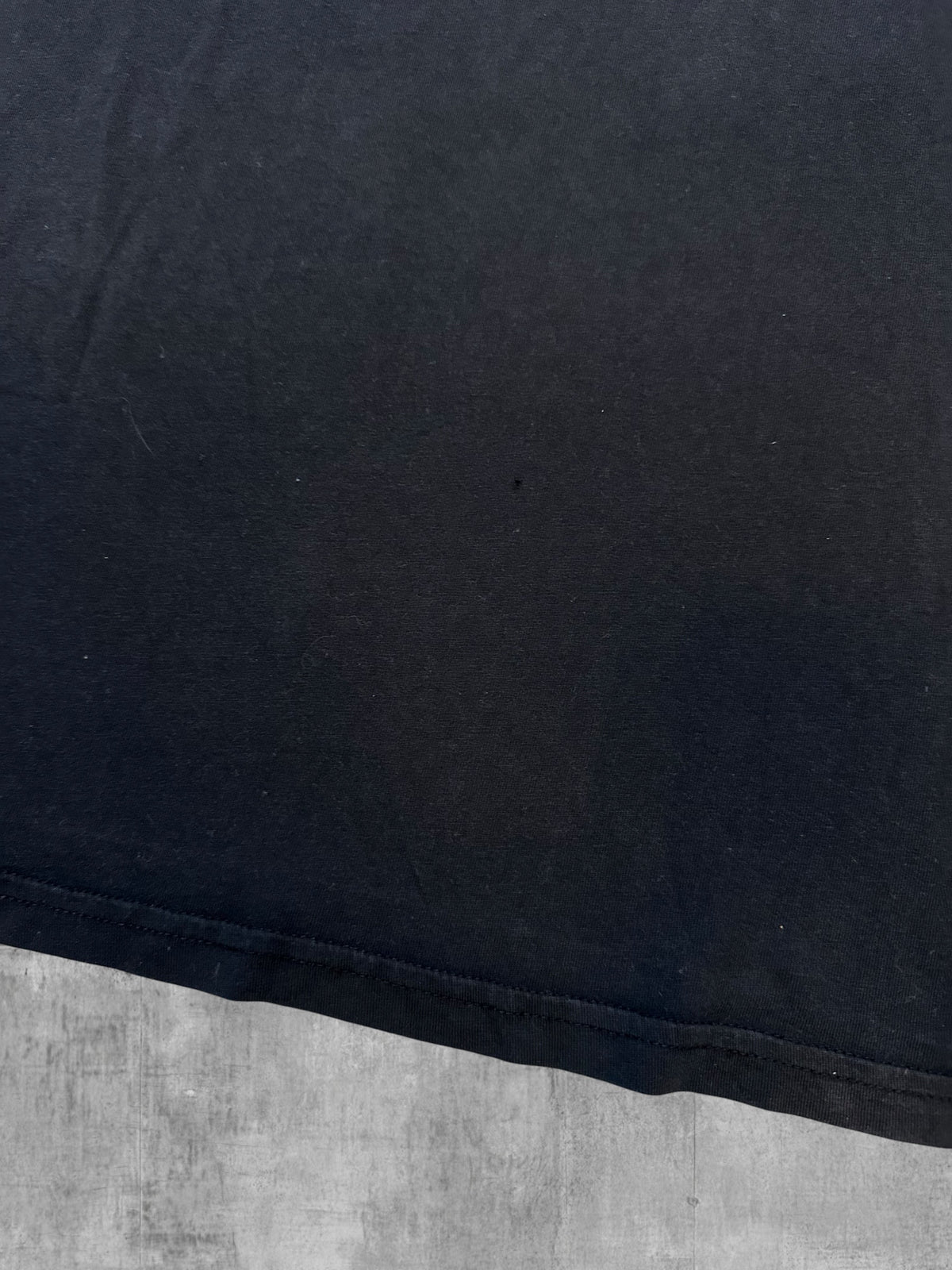 Lyle & Scott T-Shirt Schwarz M Bild 4