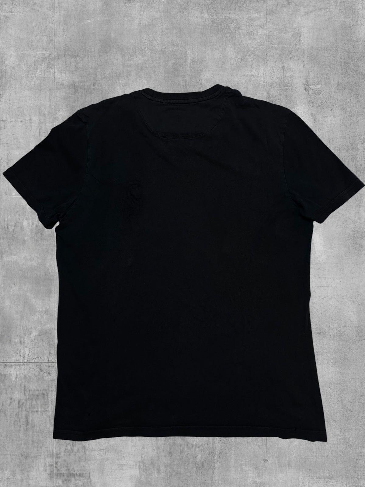 Lyle & Scott T-Shirt Schwarz M Bild 6