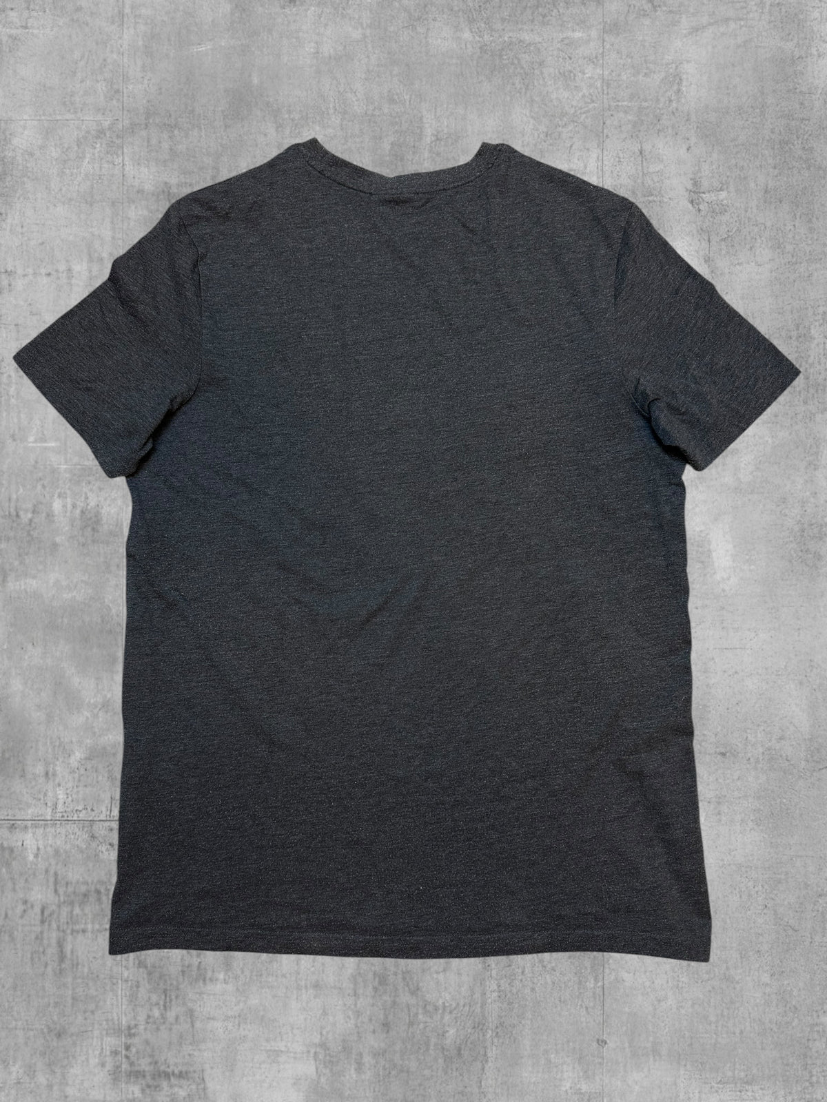 Lonsdale T-Shirt Grau Anthrazit M