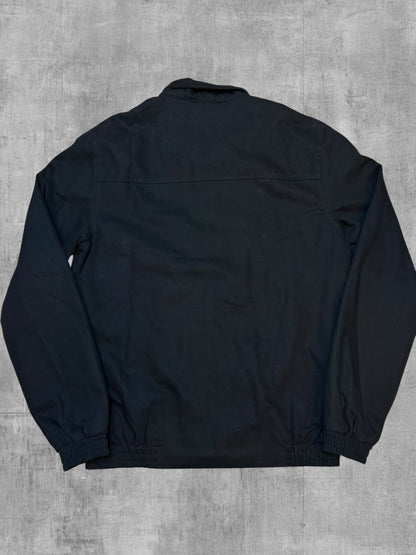 Lyle & Scott Bomberjacke Blouson Schwarz S