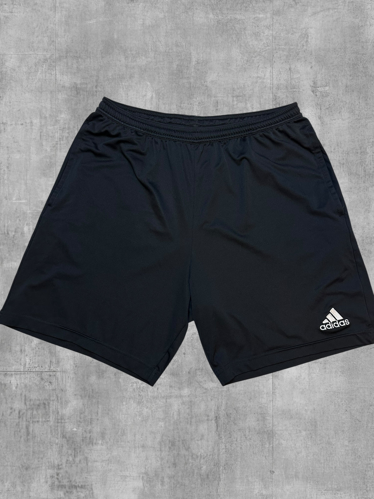 Adidas Shorts Schwarz XL