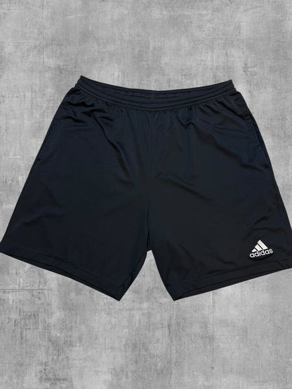 Adidas Shorts Schwarz XL