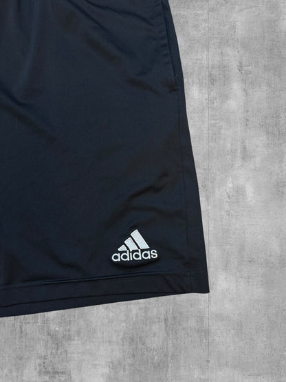 Adidas Shorts Schwarz XL