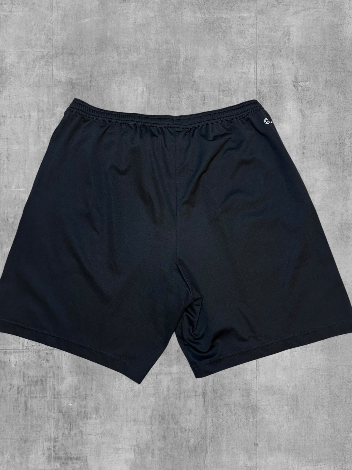 Adidas Shorts Schwarz XL