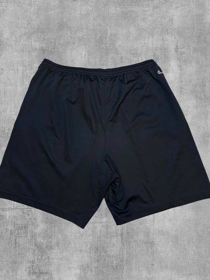 Adidas Shorts Schwarz XL