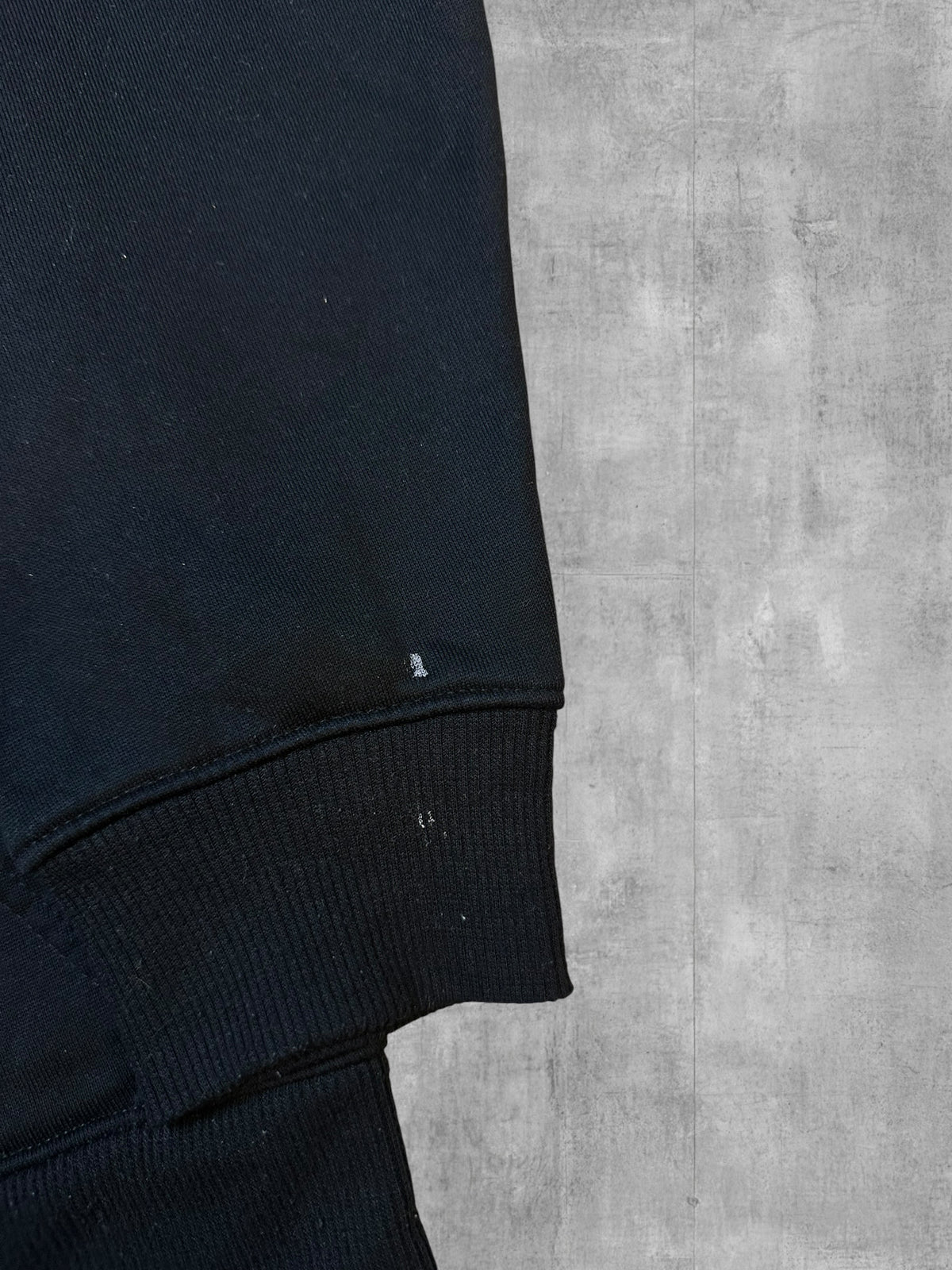 Lonsdale Kapuzenpullover Hoodie Schwarz S