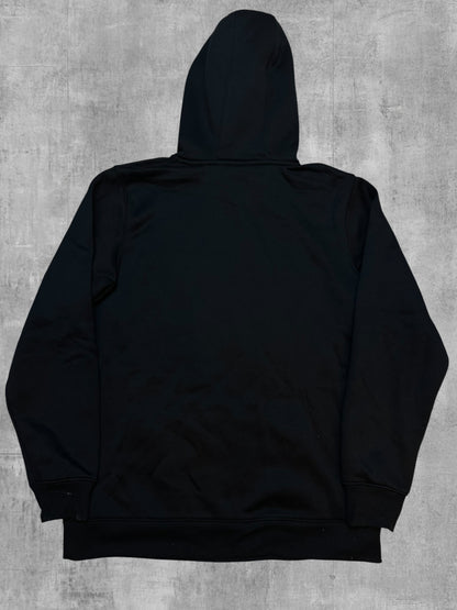 Lonsdale Kapuzenpullover Hoodie Schwarz S