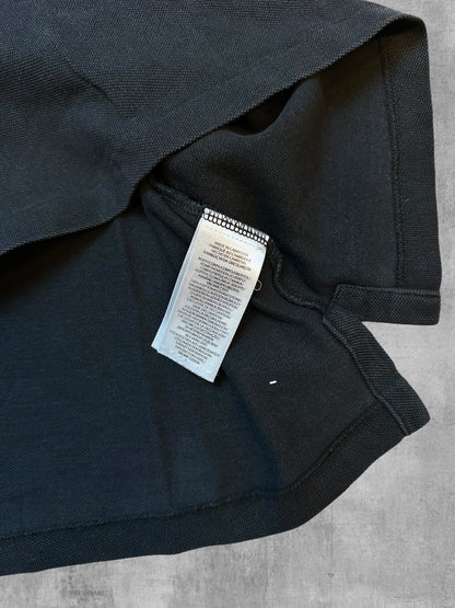 Polo Ralph Lauren Polo Shirt Black M
