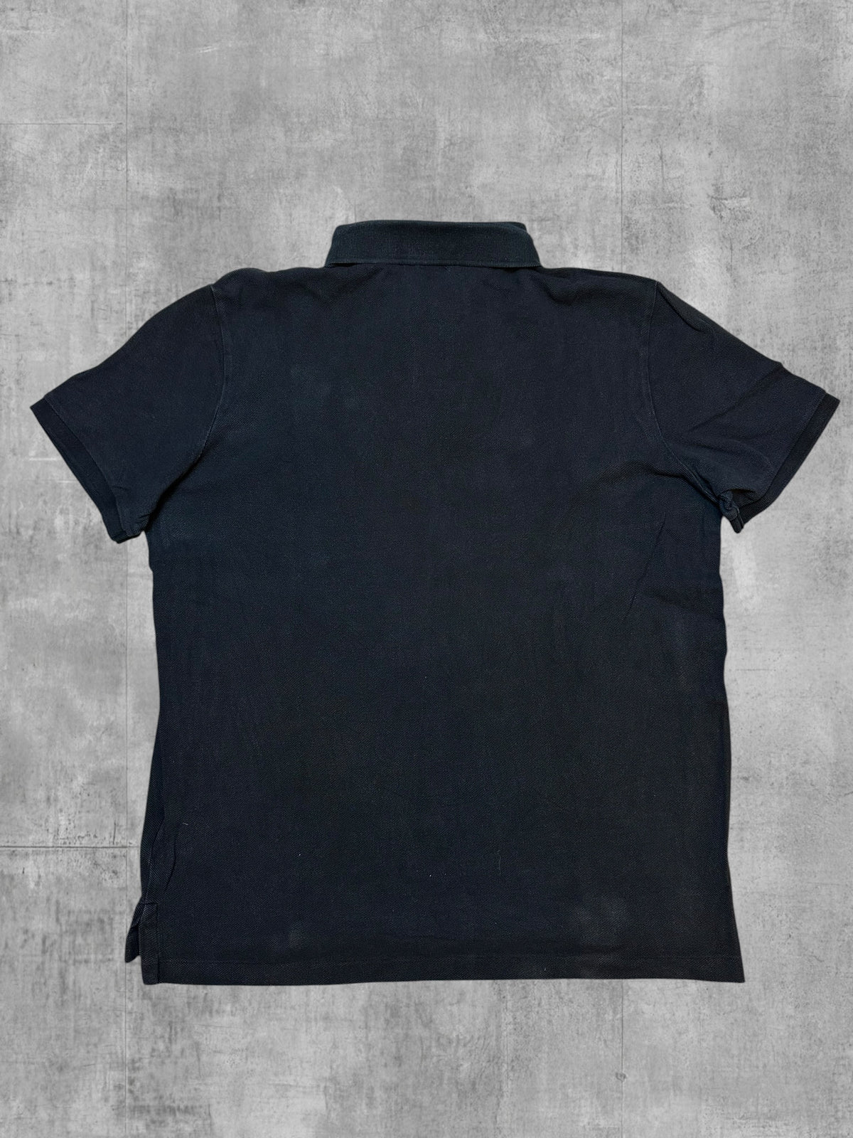 Polo Ralph Lauren Polo Shirt Black M