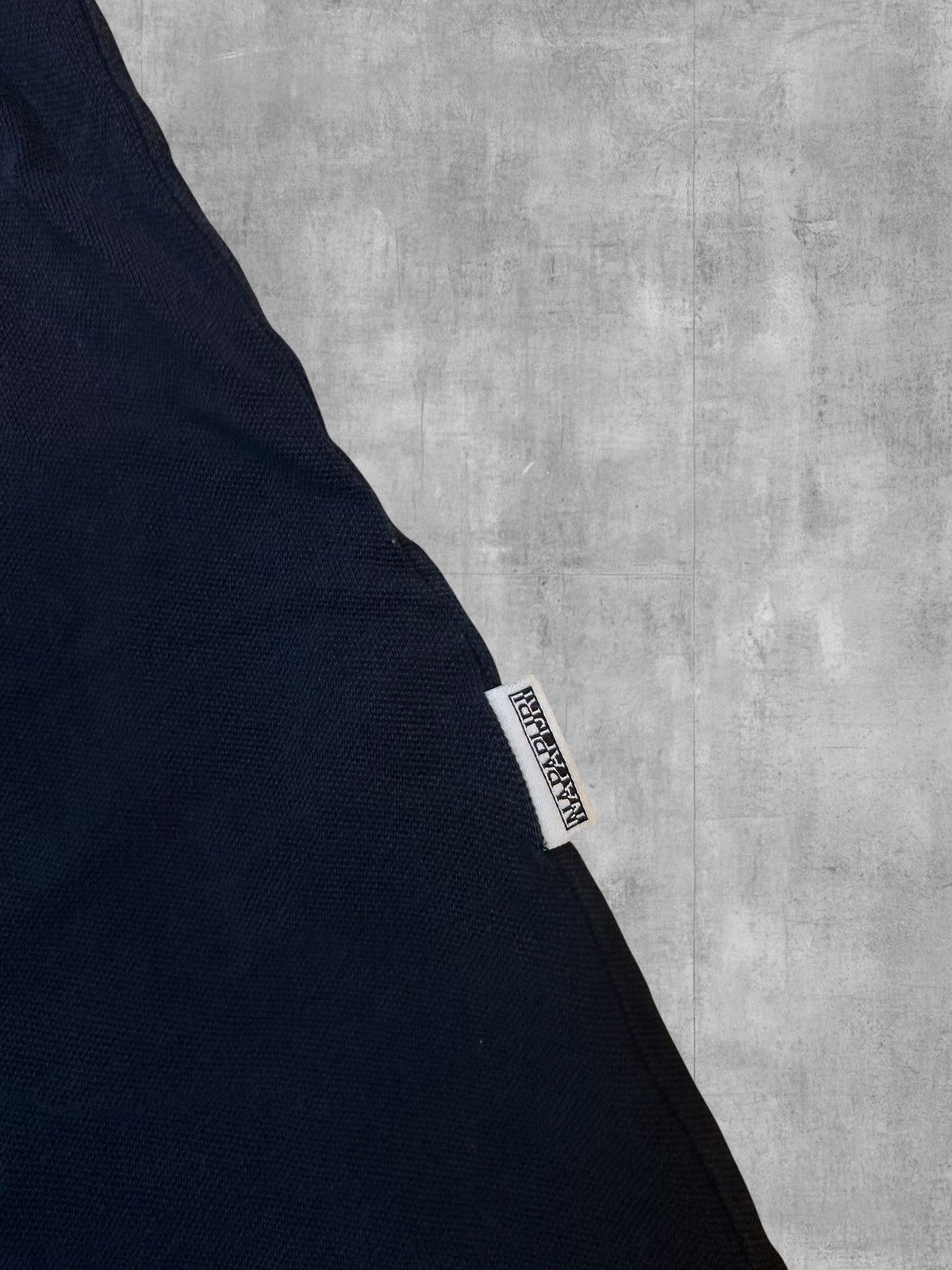 Napapijri Poloshirt Navy Blau M