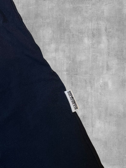 Napapijri Poloshirt Navy Blau M