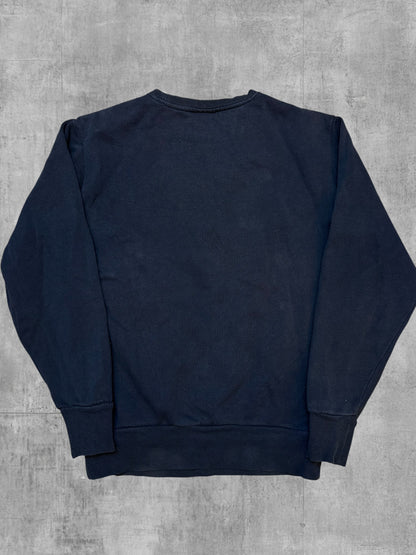 Ellesse Sweatshirt Navy Blau S