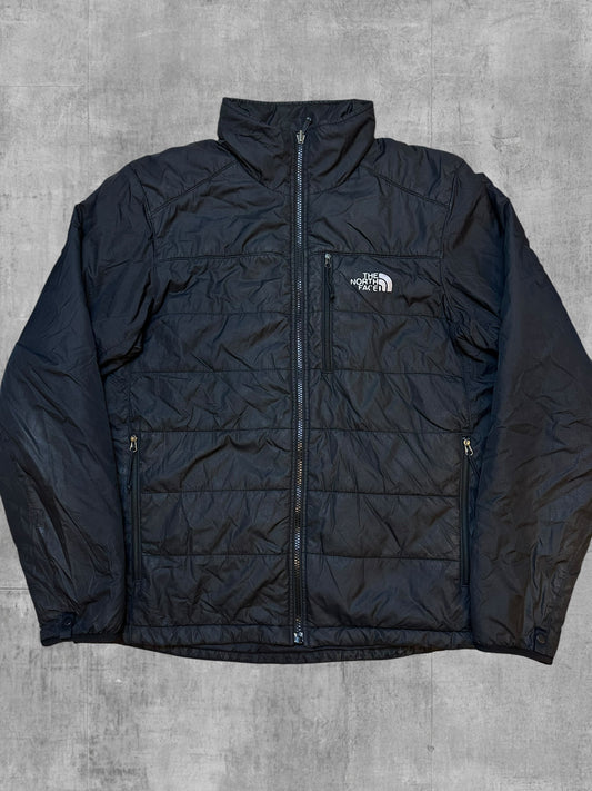 The North Face Steppjacke Daunenjacke Schwarz M
