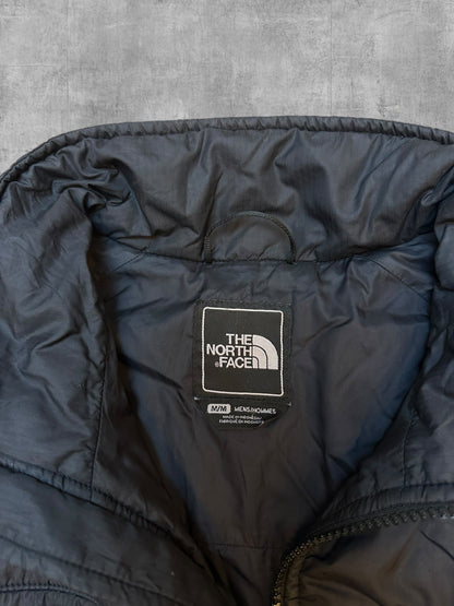 The North Face Steppjacke Daunenjacke Schwarz M